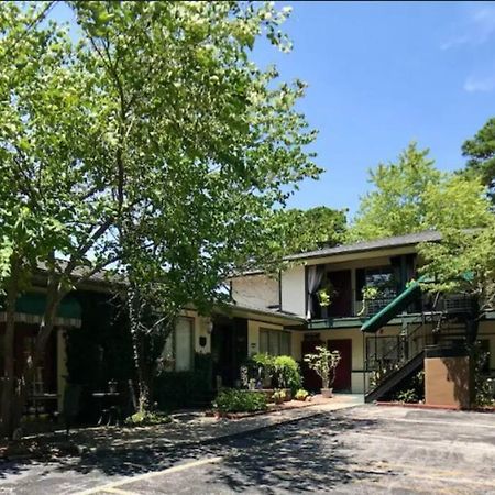 Suite Dreams 101 - Tradewinds Eureka Springs Exterior foto