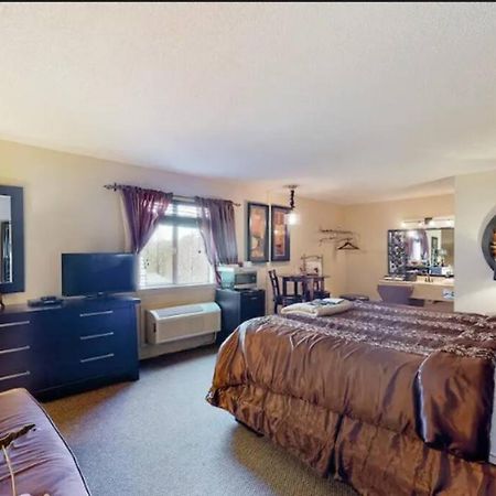 Suite Dreams 101 - Tradewinds Eureka Springs Exterior foto
