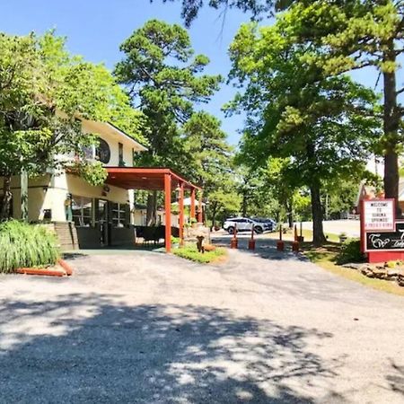Suite Dreams 101 - Tradewinds Eureka Springs Exterior foto