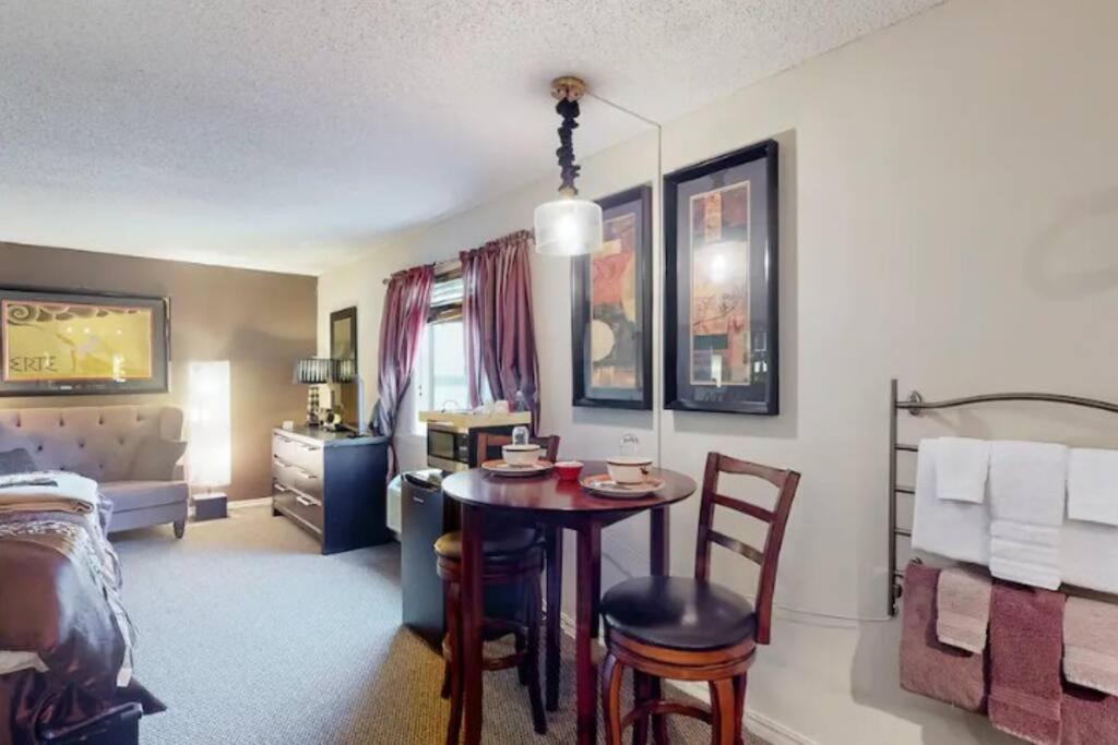 Suite Dreams 101 - Tradewinds Eureka Springs Exterior foto